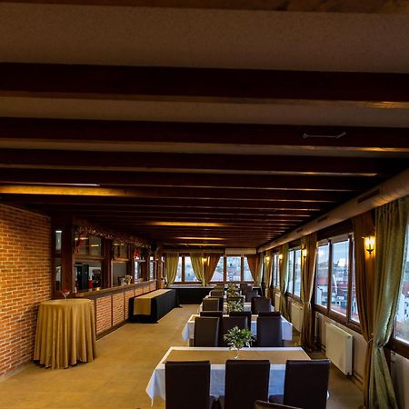 Art Hotel Slavonski Brod Exterior photo